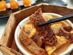 -柳州美拓·臻丽酒店-满江红中餐厅