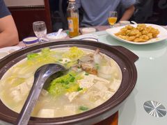 -老德州四合院·德州菜(天衢路店)