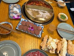 -春记潮汕牛肉火锅
