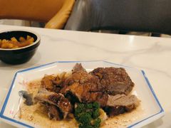 -鹅掂·大岭山烧鹅