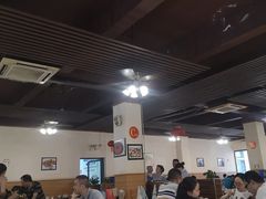 -勇记干锅居(德阳店)