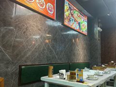 -云晓光头烧烤吧(德平路店)