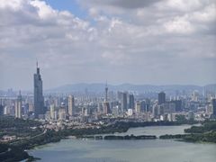 -紫金山天文台