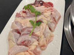 -肥佬椰子鸡(文锦渡店)
