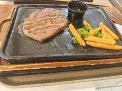 -必胜客(龙泉万达店)