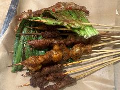 -粉八·云南米线·建水烧烤(常熟路店)