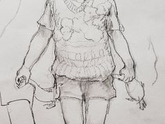 -八哥美术·成人美术画室(总校区)