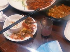 -新虹楼饭庄(崇明陈家镇店)