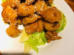 -随缘小馆(红岭路店)