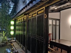 -院8里·小聚园老川菜(九眼桥店)