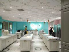 大堂-西檬树SIMON·T轻奢蛋糕(大东方Max店)