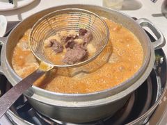 -荣叔港式沙嗲牛肉火锅(正佳潮流店)