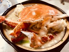 -扬州小吃(延安西路店)