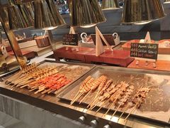 -印象餐厅(杭州国际博览中心北辰大酒店)