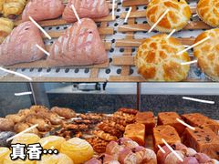 -奈雪的茶(中粮祥云小镇店)