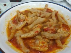 -北戴河庆山饭店·海鲜砂锅粥(北戴河黑石路店)