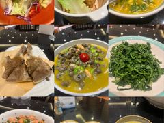 -锡和无锡菜(景丽苑店)