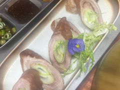 -杨小佳·齐齐哈尔烤肉·烤串(广州店)