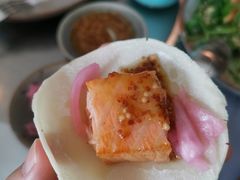 -BOR Eatery(安福路店)