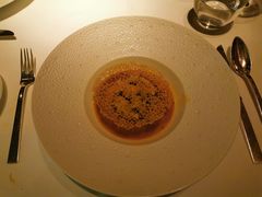 crab-Le Bernardin