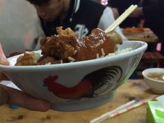 -林尧隆江猪脚饭店(东门店)