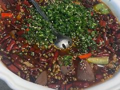 -铜锣湾·有麝自然香(重庆新天地店)