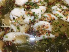 -老头儿油爆虾·知味杭州(爱琴海购物中心)