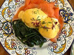 -Alimentari早午餐(安福路店)