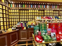 -TWG Tea(台北101购物中心沙龙及精品门市)