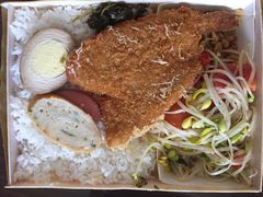 -享德来便当(星汇店)