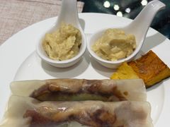 -东方红海鲜百汇(国际大厦店)