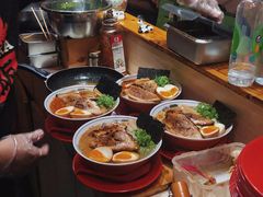 -老龙亭拉面店