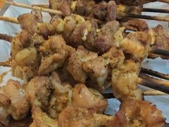 -新疆艾麦尔烧烤(丰台路口店)