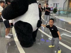 -丽达购物中心(崂山店)