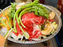 -王氏炉匠·烧鸟放题自助(好运街店)