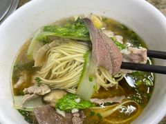 -活鱼村·老陈记粉店