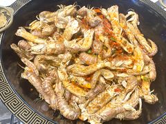 -蓝珊甄选海鲜自助·火锅大排档(近阿那亚店)