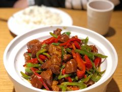 -宏记广东客家菜(丰汇店)