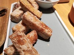 -竹里馆·淮扬菜·功夫茶(老门东店)