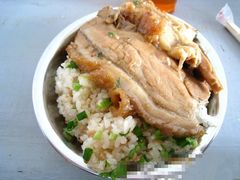 -老嘢扣肉糯米饭(云亭街店)