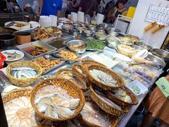 -长平老姿娘夜粥(平东一街店)