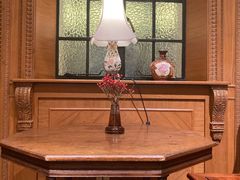 -马勒别墅·中餐厅