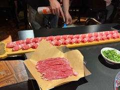-羊大爷涮肉(亮马桥店)