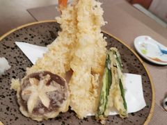 天妇罗-游You House(西单老佛爷店)