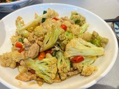-老三样 · 江西菜馆(前海壹方汇店)