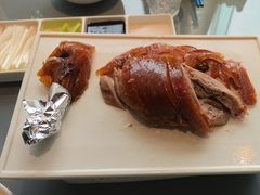 -小大董·烤鸭(观景餐厅·南京西路店)