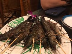 -尚竹阁冬瓜盅·18年地标美食(平洲店)
