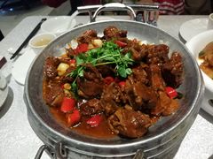 -国味壹号·精品湘菜·宴请佳选(新天地店)