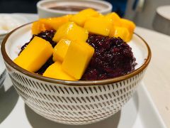 -小团圆糖水铺(襄阳南路店)
