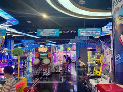 -真快活Coohoo Max(武汉绿地新田360店)